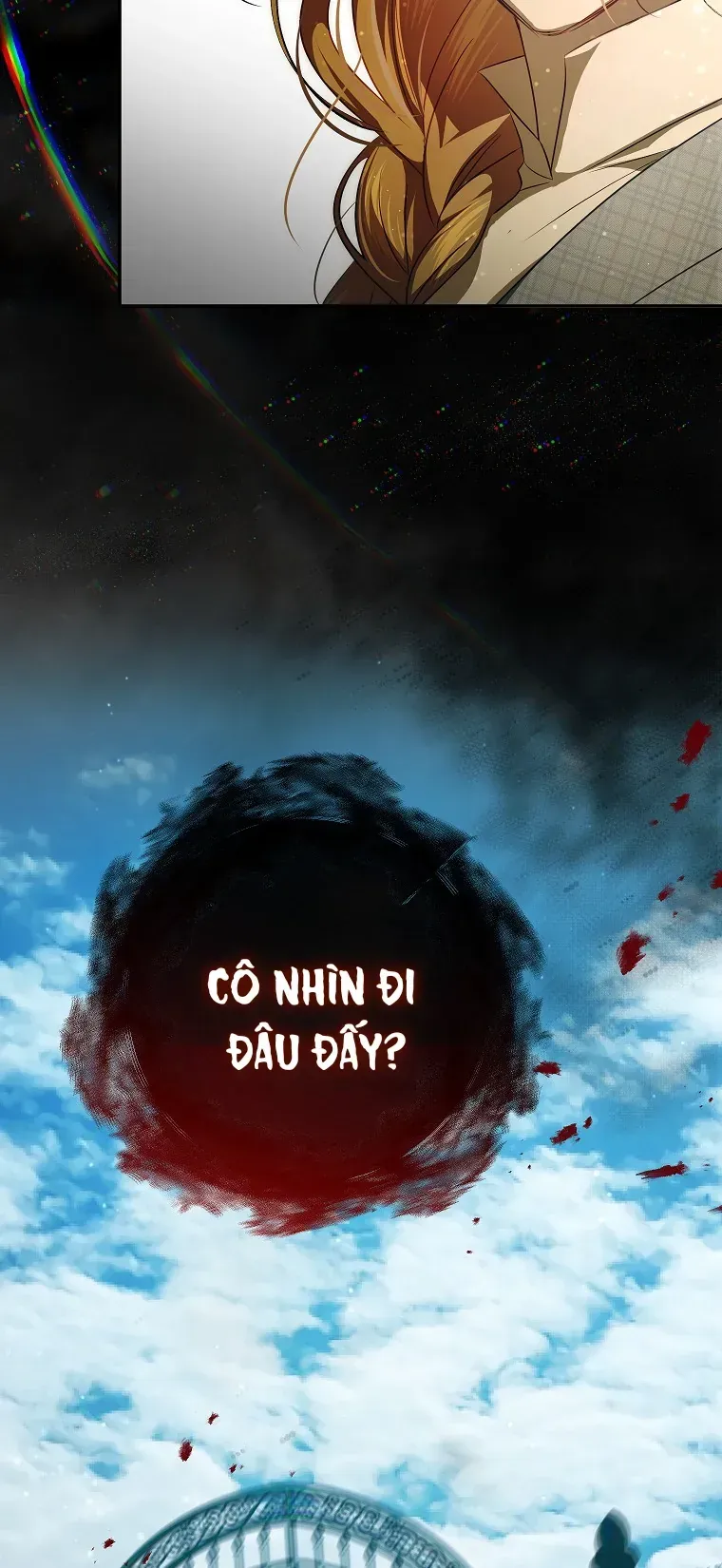 Cuộc Sống Yên Bình Của Cô Hầu Gái Che Giấu Sức Mạnh - Chap 14 - Trang 12