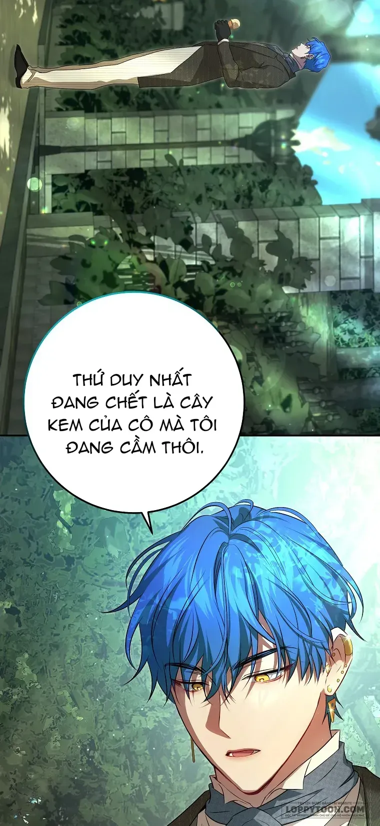 Cuộc Sống Yên Bình Của Cô Hầu Gái Che Giấu Sức Mạnh - Chap 14 - Trang 30