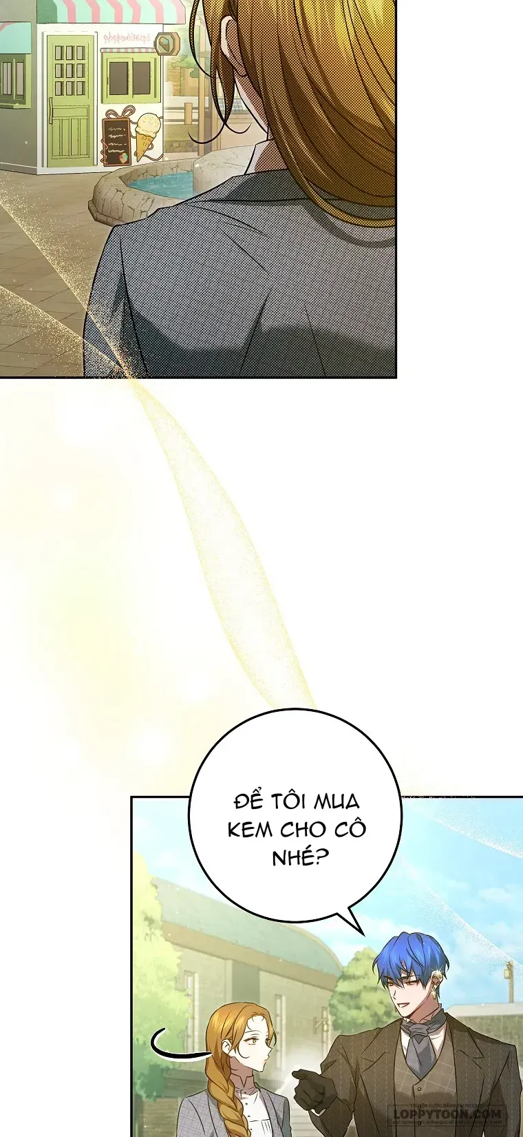 Cuộc Sống Yên Bình Của Cô Hầu Gái Che Giấu Sức Mạnh - Chap 14 - Trang 4