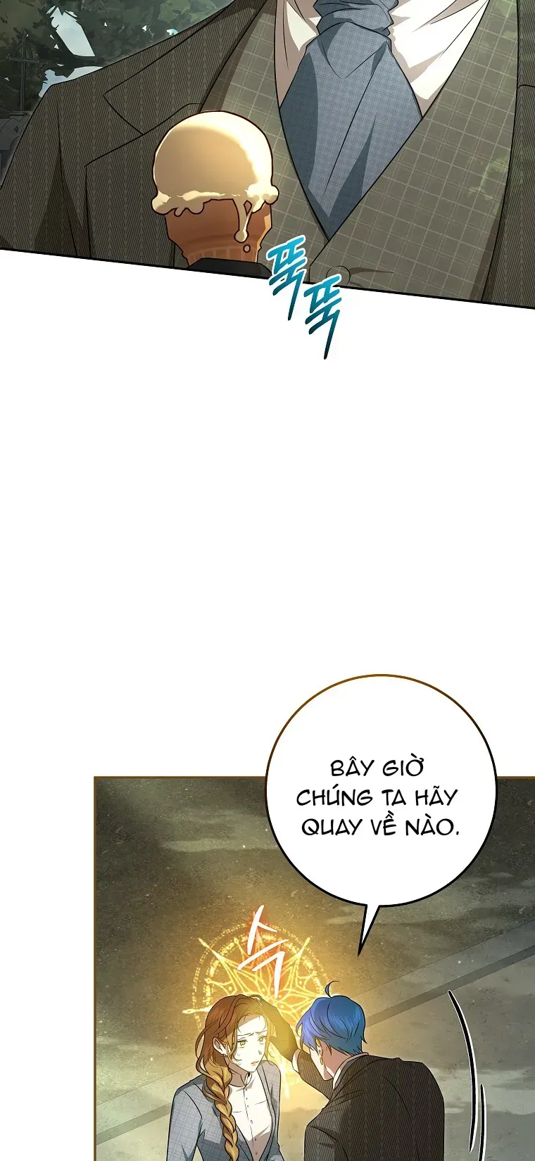 Cuộc Sống Yên Bình Của Cô Hầu Gái Che Giấu Sức Mạnh - Chap 14 - Trang 31