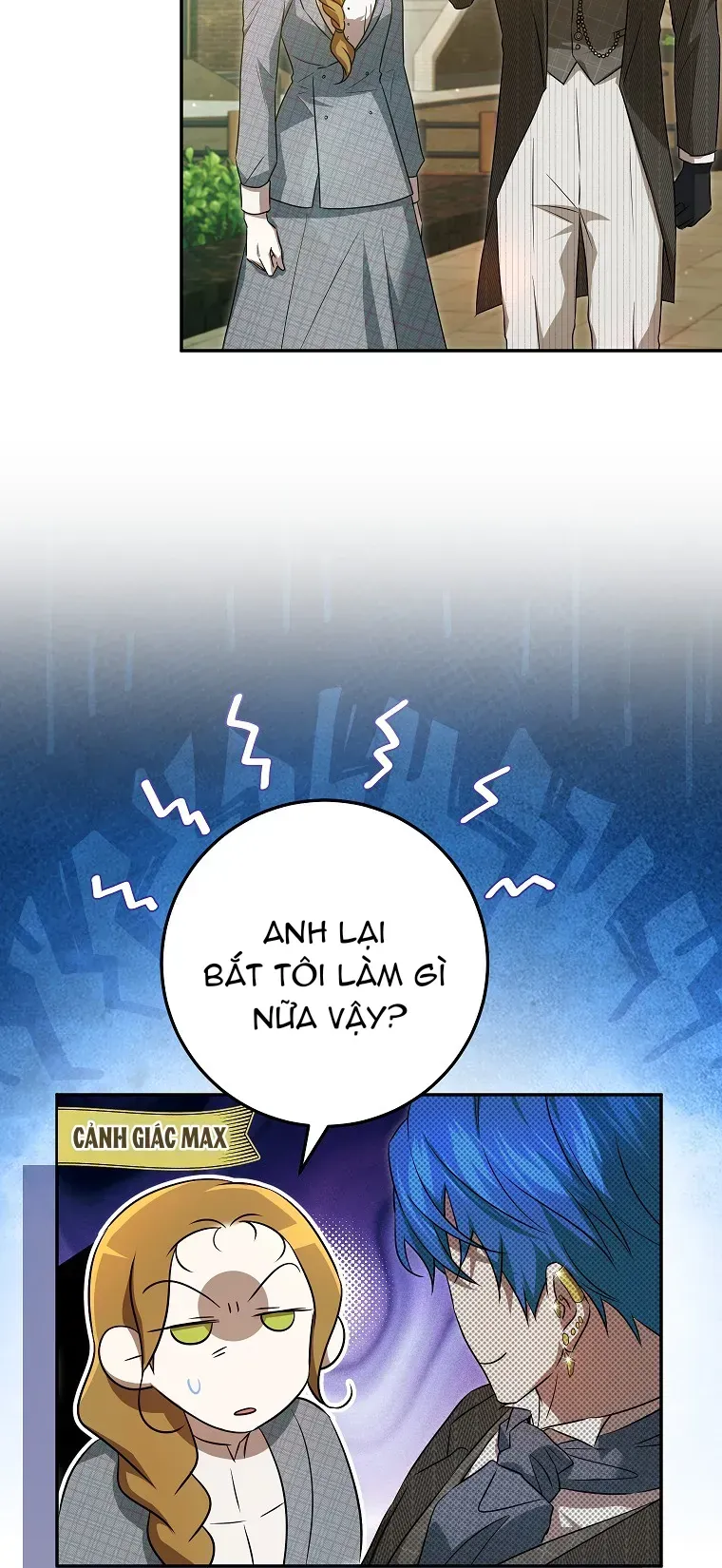 Cuộc Sống Yên Bình Của Cô Hầu Gái Che Giấu Sức Mạnh - Chap 14 - Trang 5