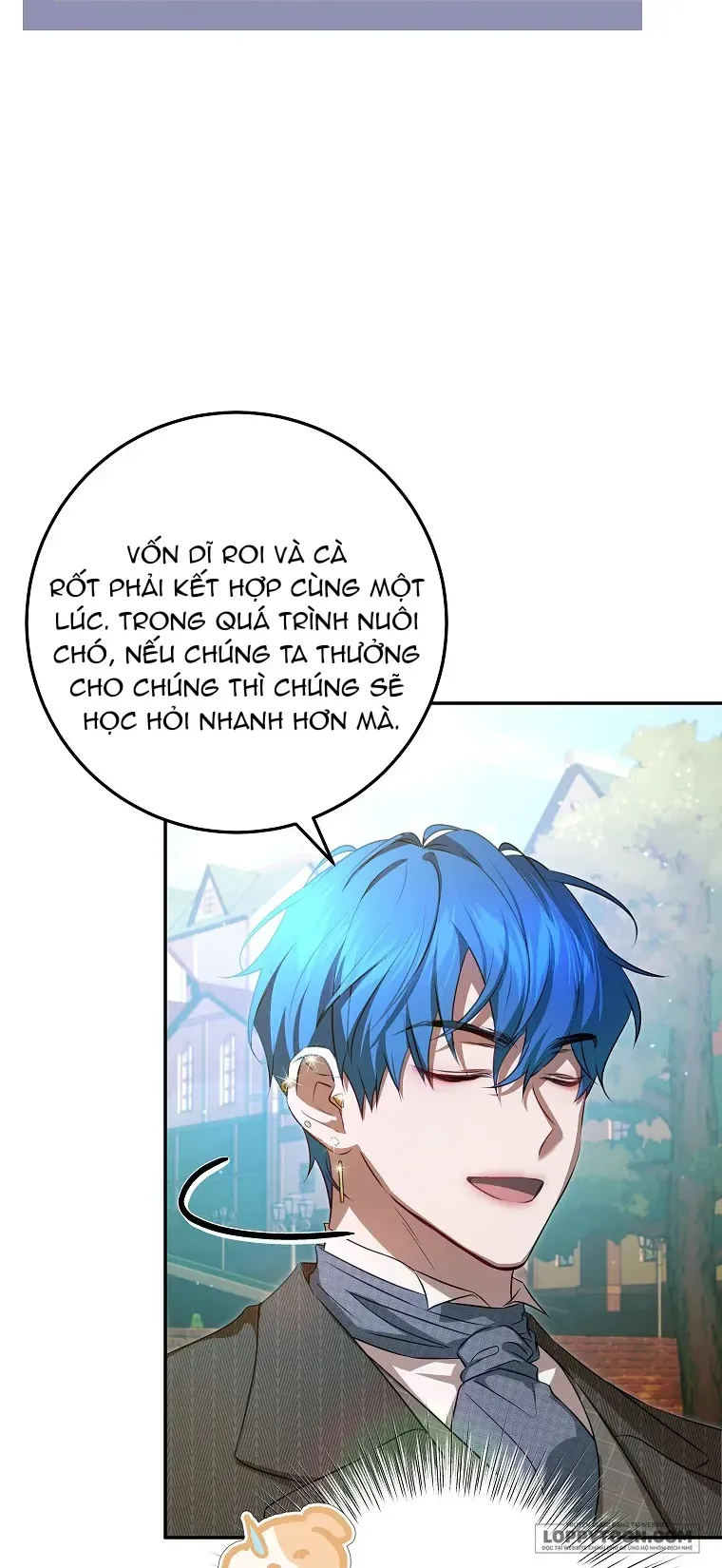 Cuộc Sống Yên Bình Của Cô Hầu Gái Che Giấu Sức Mạnh - Chap 14 - Trang 6