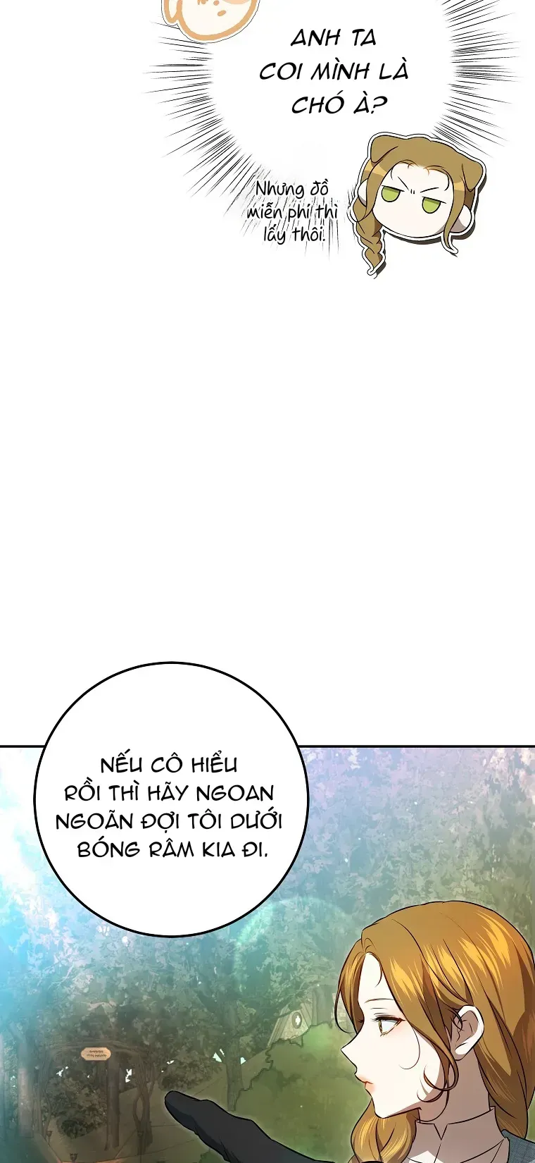 Cuộc Sống Yên Bình Của Cô Hầu Gái Che Giấu Sức Mạnh - Chap 14 - Trang 7