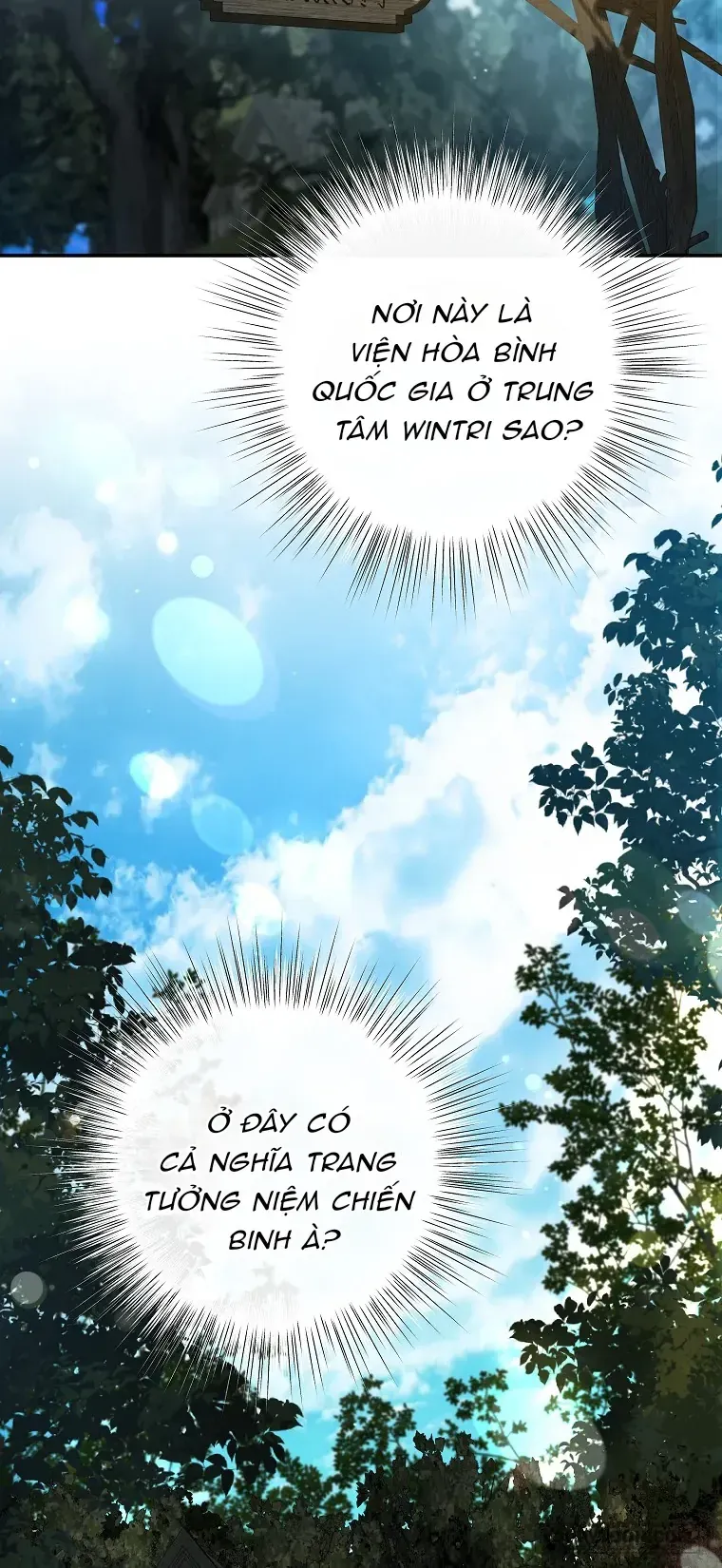 Cuộc Sống Yên Bình Của Cô Hầu Gái Che Giấu Sức Mạnh - Chap 14 - Trang 10