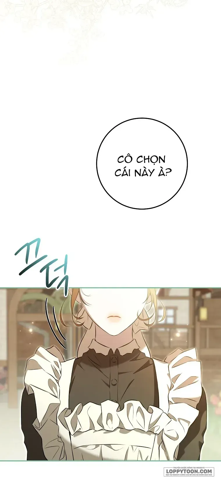 Cuộc Sống Yên Bình Của Cô Hầu Gái Che Giấu Sức Mạnh - Chap 15 - Trang 15