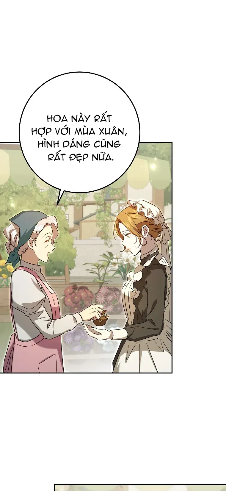 Cuộc Sống Yên Bình Của Cô Hầu Gái Che Giấu Sức Mạnh - Chap 15 - Trang 16