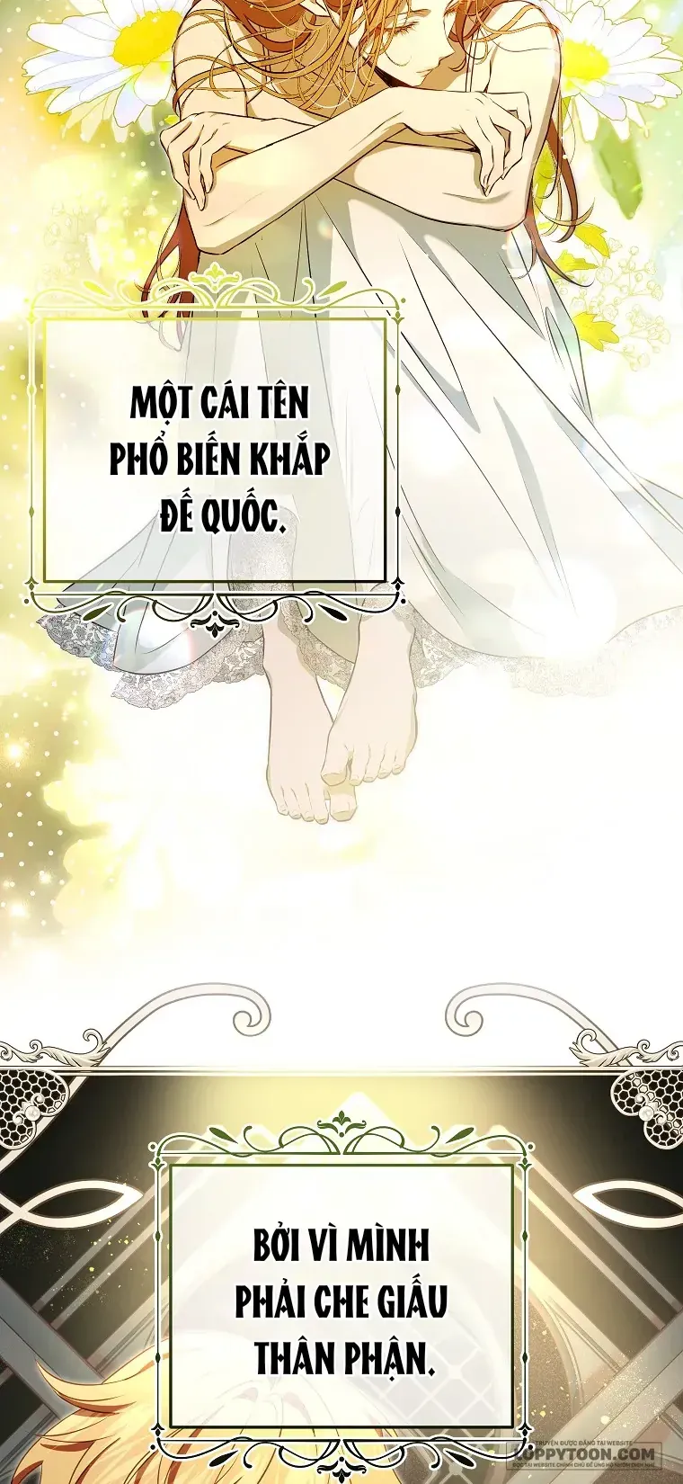 Cuộc Sống Yên Bình Của Cô Hầu Gái Che Giấu Sức Mạnh - Chap 15 - Trang 4