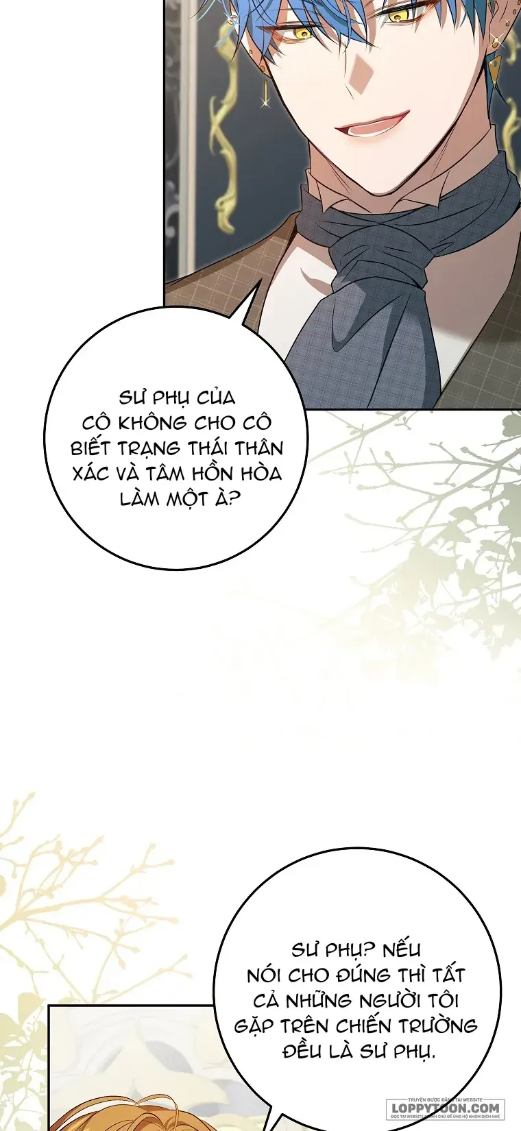 Cuộc Sống Yên Bình Của Cô Hầu Gái Che Giấu Sức Mạnh - Chap 15 - Trang 33