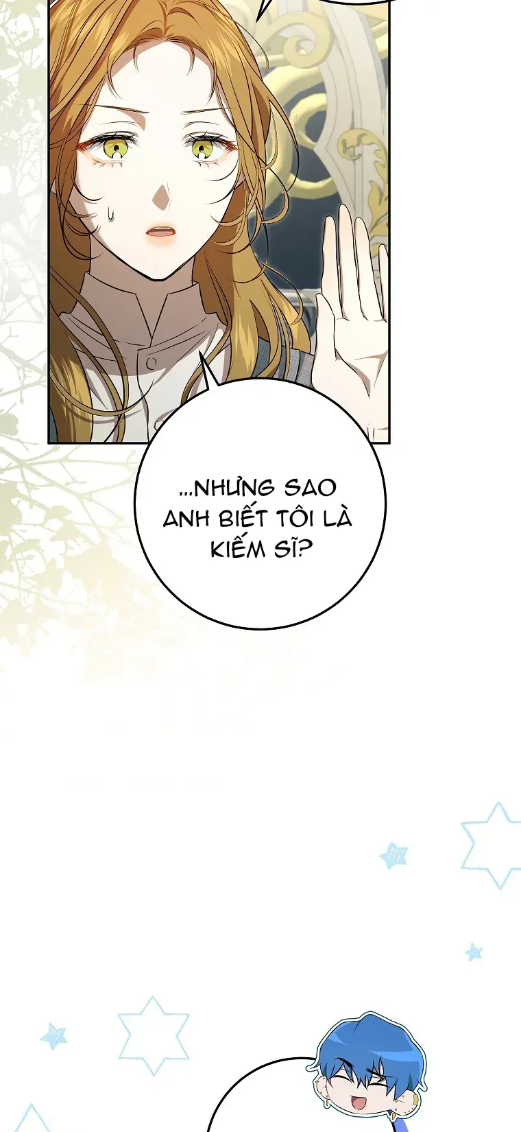 Cuộc Sống Yên Bình Của Cô Hầu Gái Che Giấu Sức Mạnh - Chap 15 - Trang 34