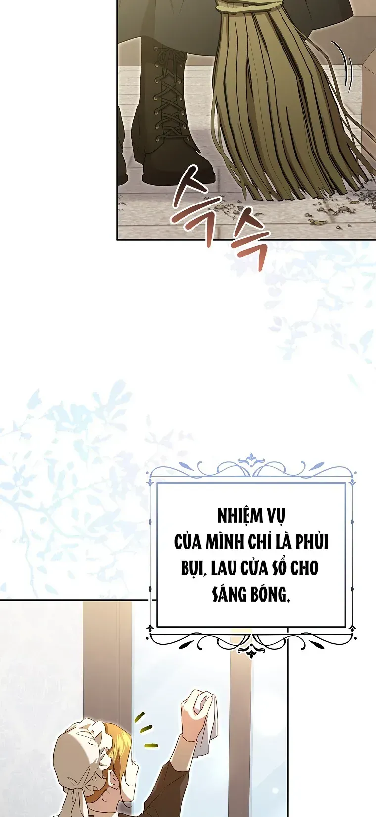 Cuộc Sống Yên Bình Của Cô Hầu Gái Che Giấu Sức Mạnh - Chap 15 - Trang 6