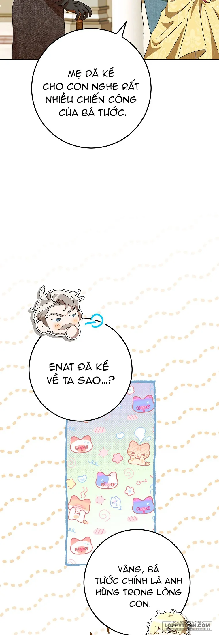 Cuộc Sống Yên Bình Của Cô Hầu Gái Che Giấu Sức Mạnh - Chap 16 - Trang 25