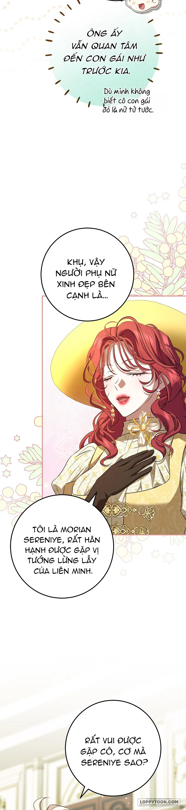 Cuộc Sống Yên Bình Của Cô Hầu Gái Che Giấu Sức Mạnh - Chap 16 - Trang 26