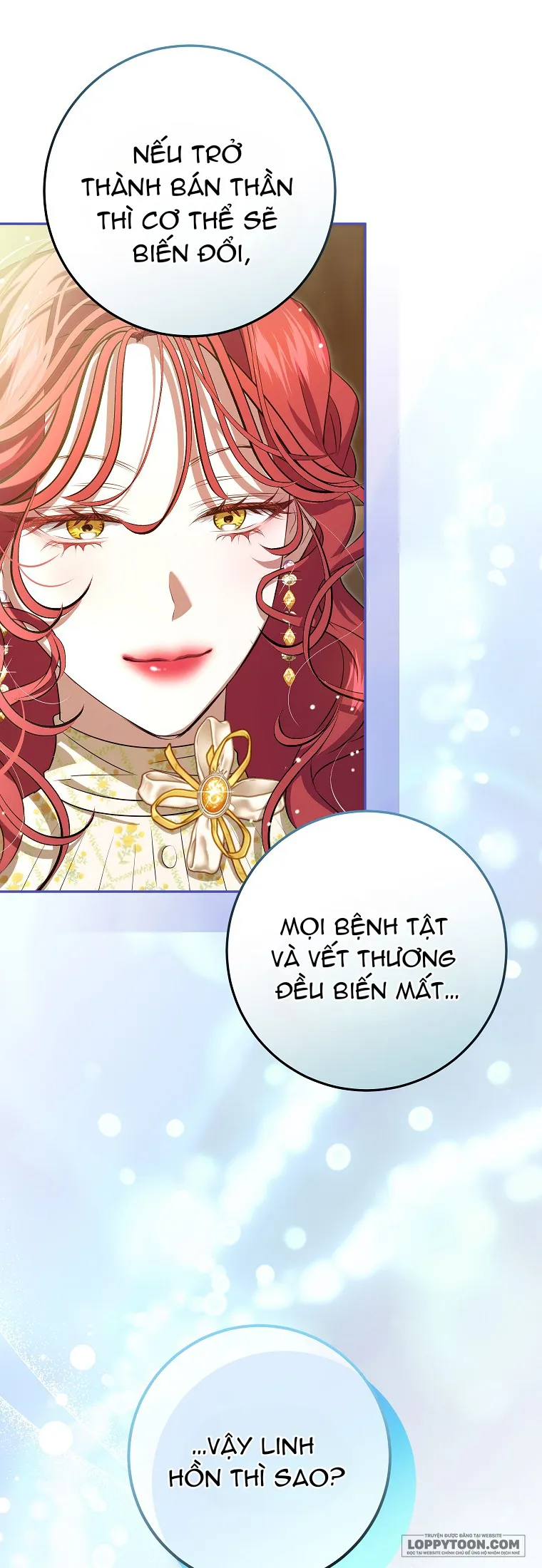Cuộc Sống Yên Bình Của Cô Hầu Gái Che Giấu Sức Mạnh - Chap 16 - Trang 4