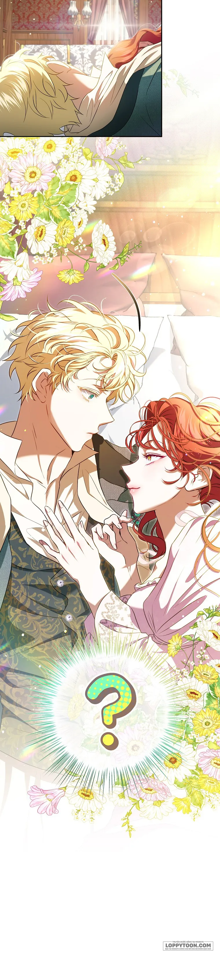 Cuộc Sống Yên Bình Của Cô Hầu Gái Che Giấu Sức Mạnh - Chap 16 - Trang 38