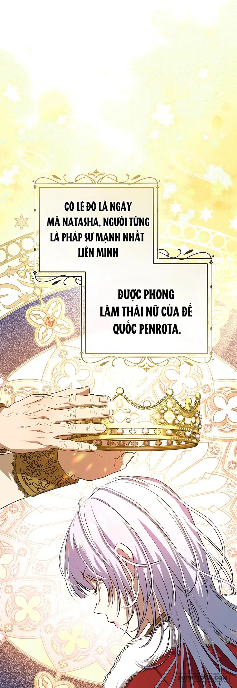 Cuộc Sống Yên Bình Của Cô Hầu Gái Che Giấu Sức Mạnh - Chap 16 - Trang 10