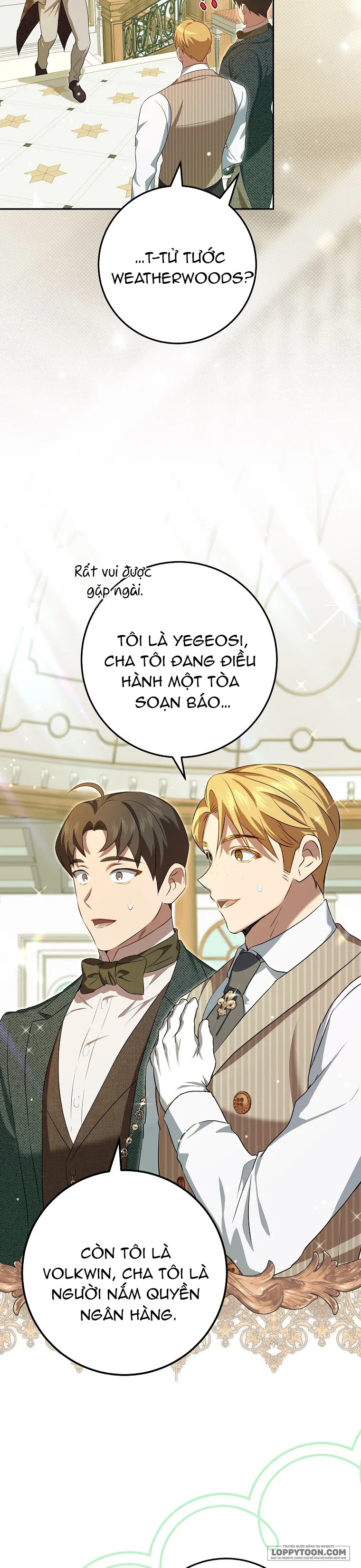 Cuộc Sống Yên Bình Của Cô Hầu Gái Che Giấu Sức Mạnh - Chap 17 - Trang 15