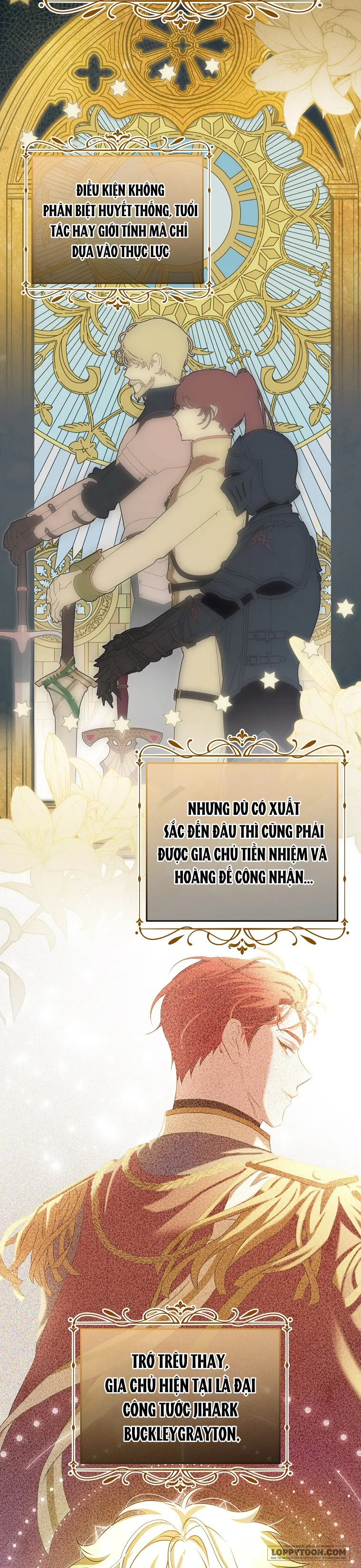 Cuộc Sống Yên Bình Của Cô Hầu Gái Che Giấu Sức Mạnh - Chap 17 - Trang 21