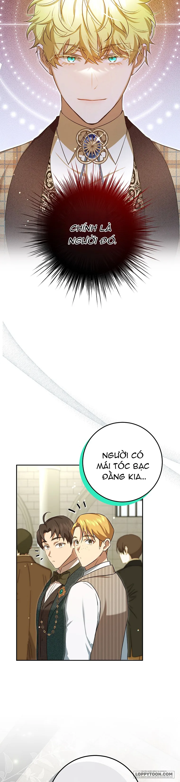 Cuộc Sống Yên Bình Của Cô Hầu Gái Che Giấu Sức Mạnh - Chap 17 - Trang 22