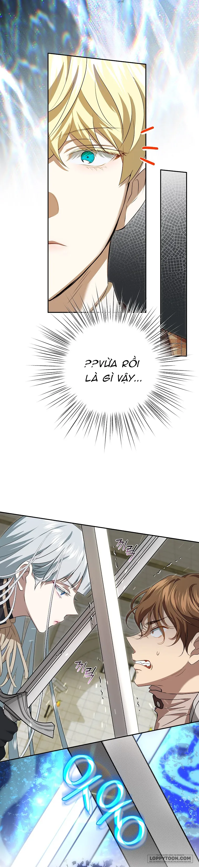 Cuộc Sống Yên Bình Của Cô Hầu Gái Che Giấu Sức Mạnh - Chap 17 - Trang 30