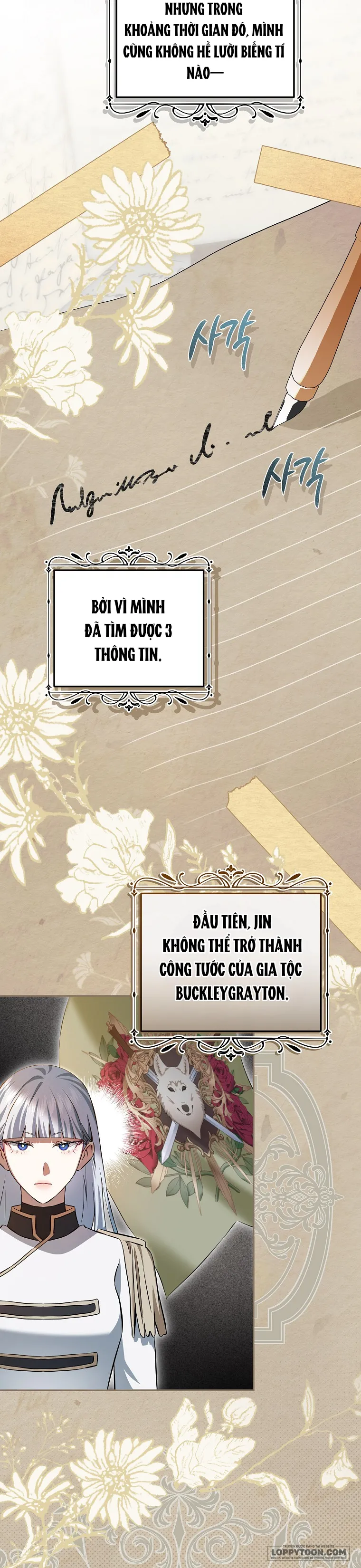 Cuộc Sống Yên Bình Của Cô Hầu Gái Che Giấu Sức Mạnh - Chap 18 - Trang 11