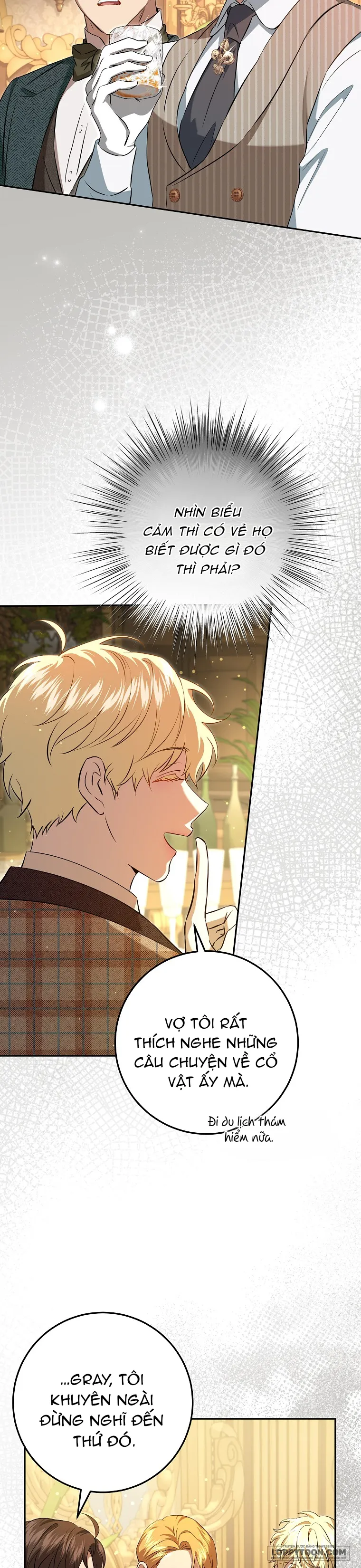 Cuộc Sống Yên Bình Của Cô Hầu Gái Che Giấu Sức Mạnh - Chap 18 - Trang 14