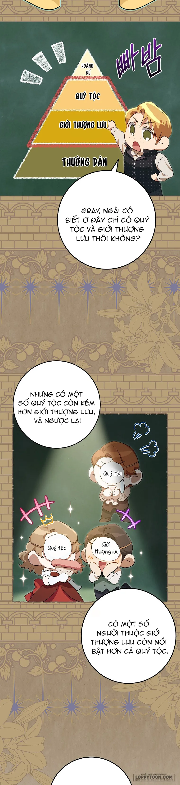 Cuộc Sống Yên Bình Của Cô Hầu Gái Che Giấu Sức Mạnh - Chap 18 - Trang 21