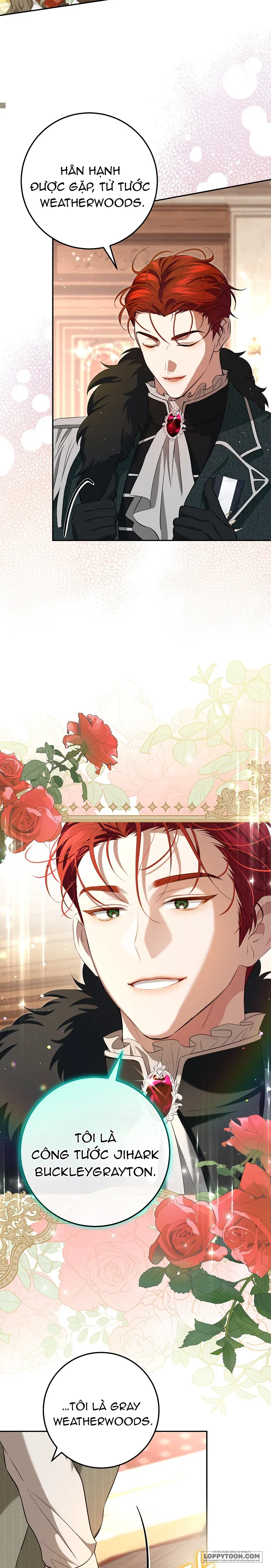 Cuộc Sống Yên Bình Của Cô Hầu Gái Che Giấu Sức Mạnh - Chap 18 - Trang 29