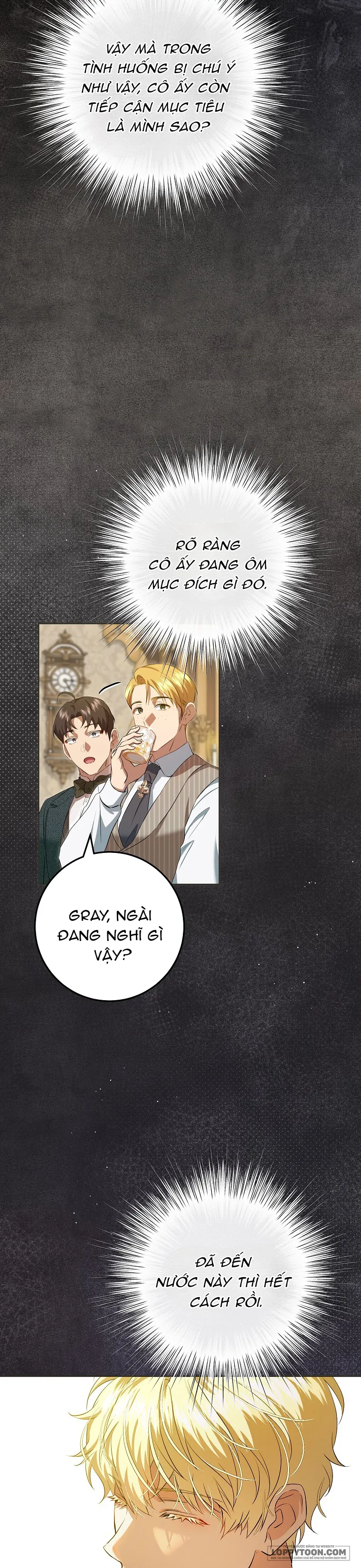 Cuộc Sống Yên Bình Của Cô Hầu Gái Che Giấu Sức Mạnh - Chap 18 - Trang 8