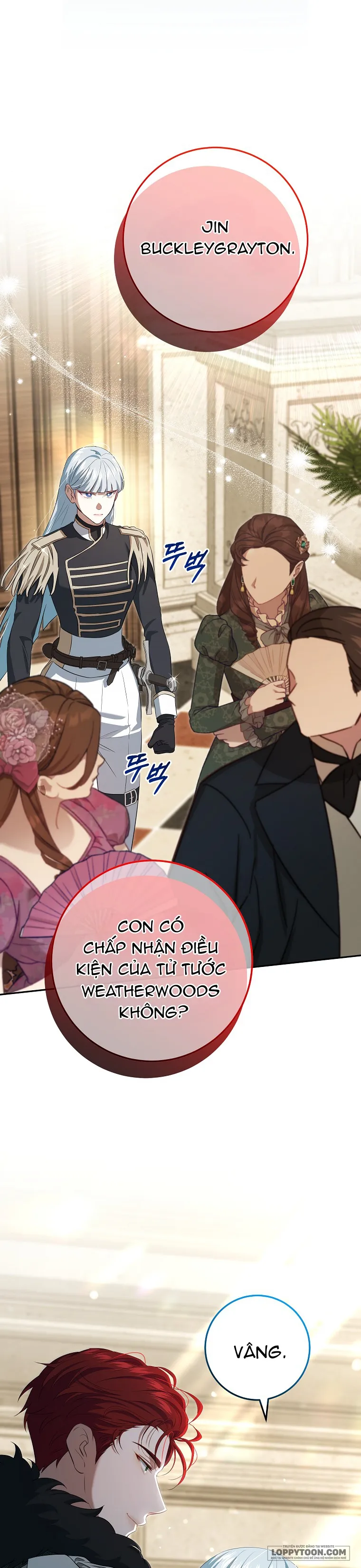 Cuộc Sống Yên Bình Của Cô Hầu Gái Che Giấu Sức Mạnh - Chap 19 - Trang 15