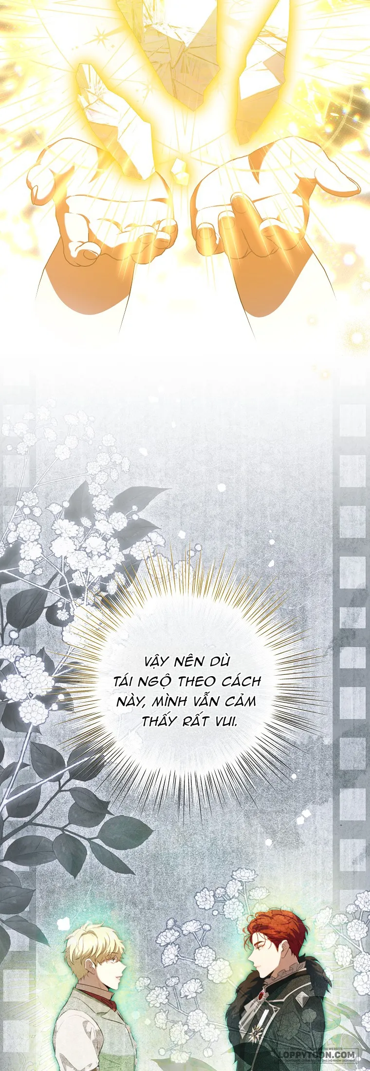 Cuộc Sống Yên Bình Của Cô Hầu Gái Che Giấu Sức Mạnh - Chap 19 - Trang 3