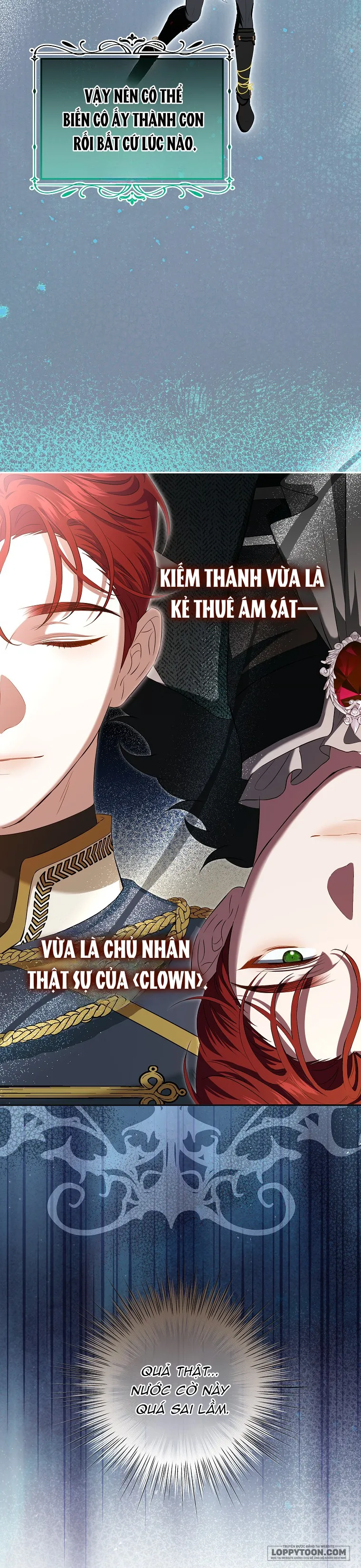 Cuộc Sống Yên Bình Của Cô Hầu Gái Che Giấu Sức Mạnh - Chap 19 - Trang 10