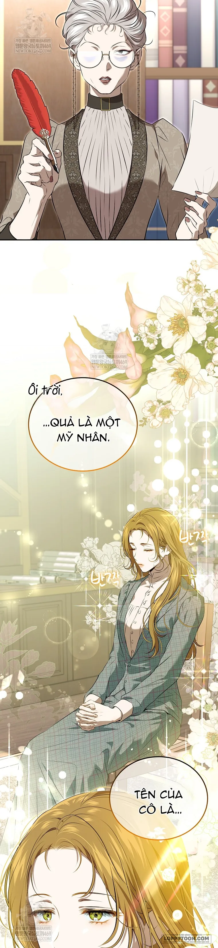 Cuộc Sống Yên Bình Của Cô Hầu Gái Che Giấu Sức Mạnh - Chap 2 - Trang 2