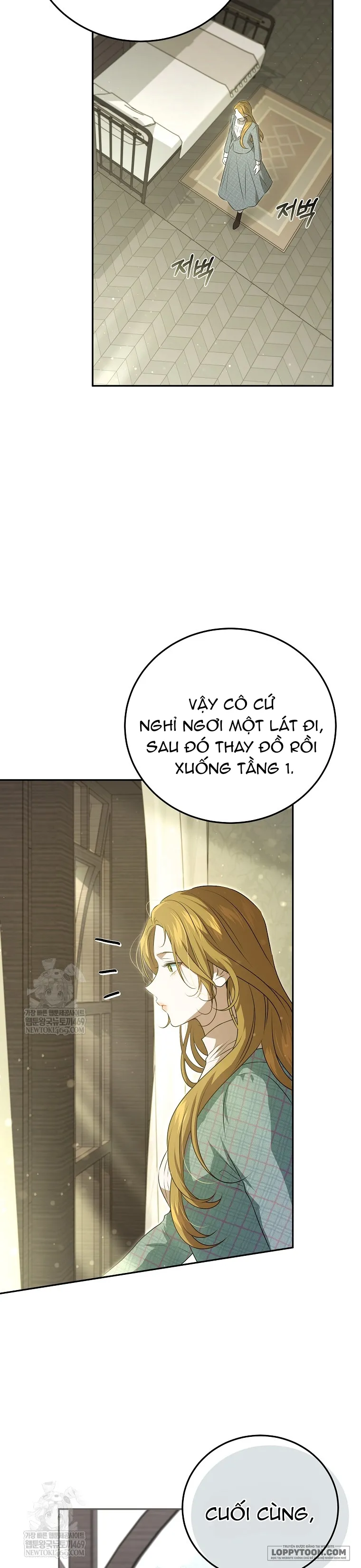 Cuộc Sống Yên Bình Của Cô Hầu Gái Che Giấu Sức Mạnh - Chap 2 - Trang 20