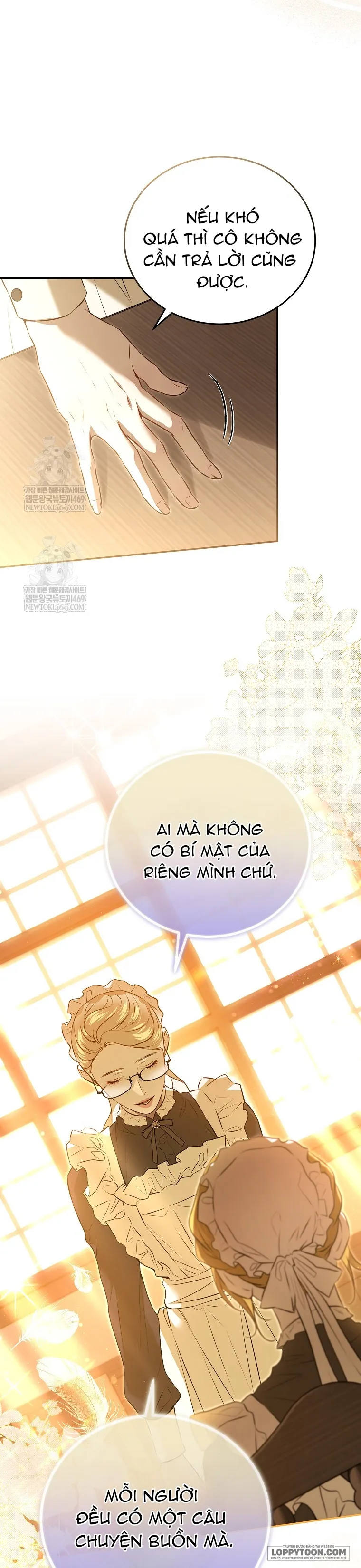 Cuộc Sống Yên Bình Của Cô Hầu Gái Che Giấu Sức Mạnh - Chap 2 - Trang 33