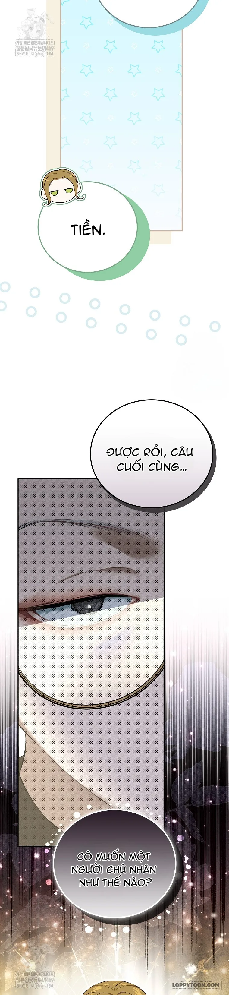 Cuộc Sống Yên Bình Của Cô Hầu Gái Che Giấu Sức Mạnh - Chap 2 - Trang 6