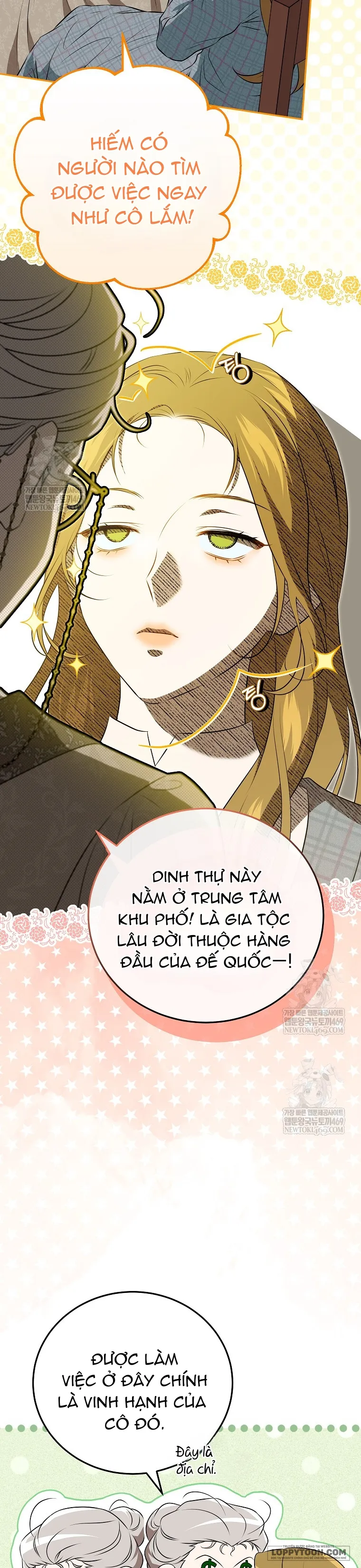 Cuộc Sống Yên Bình Của Cô Hầu Gái Che Giấu Sức Mạnh - Chap 2 - Trang 9