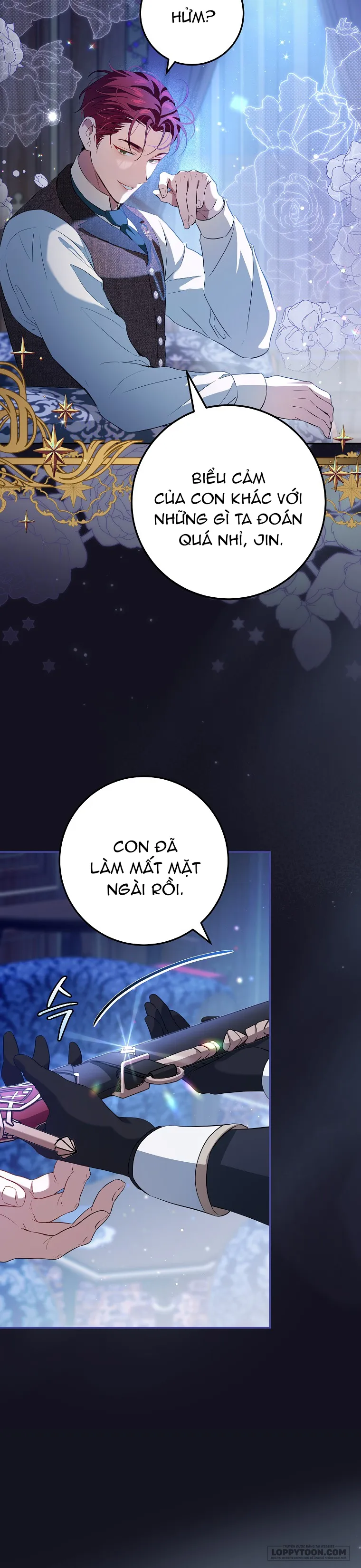 Cuộc Sống Yên Bình Của Cô Hầu Gái Che Giấu Sức Mạnh - Chap 20 - Trang 15