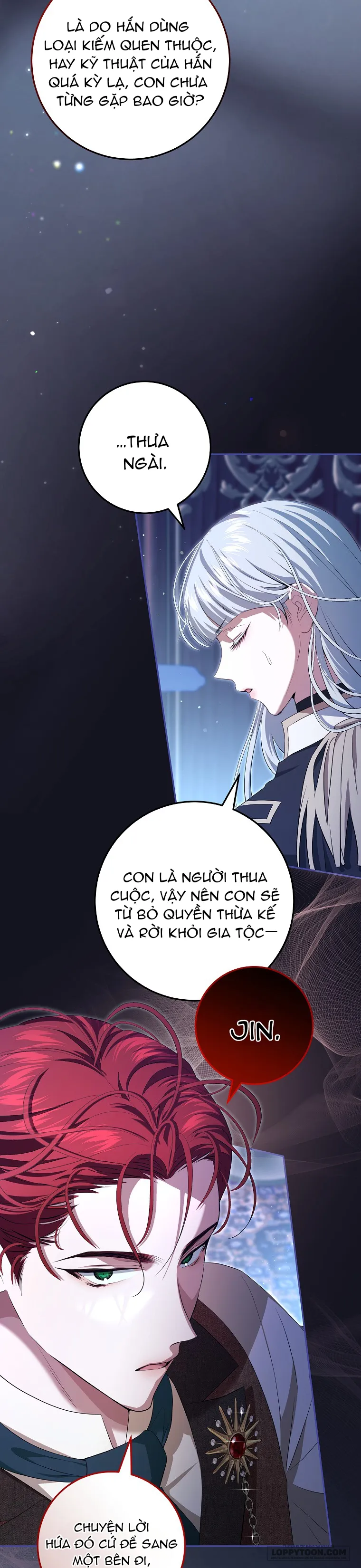 Cuộc Sống Yên Bình Của Cô Hầu Gái Che Giấu Sức Mạnh - Chap 20 - Trang 17