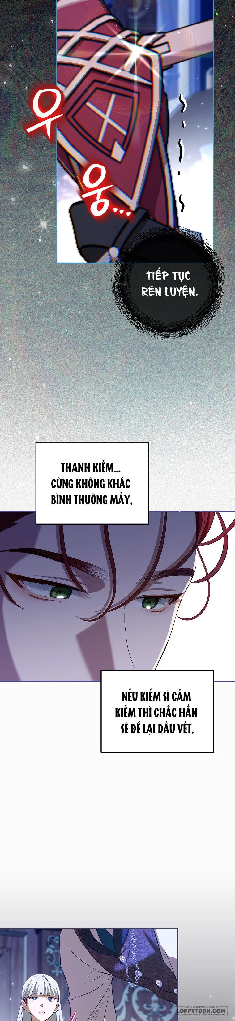 Cuộc Sống Yên Bình Của Cô Hầu Gái Che Giấu Sức Mạnh - Chap 20 - Trang 22