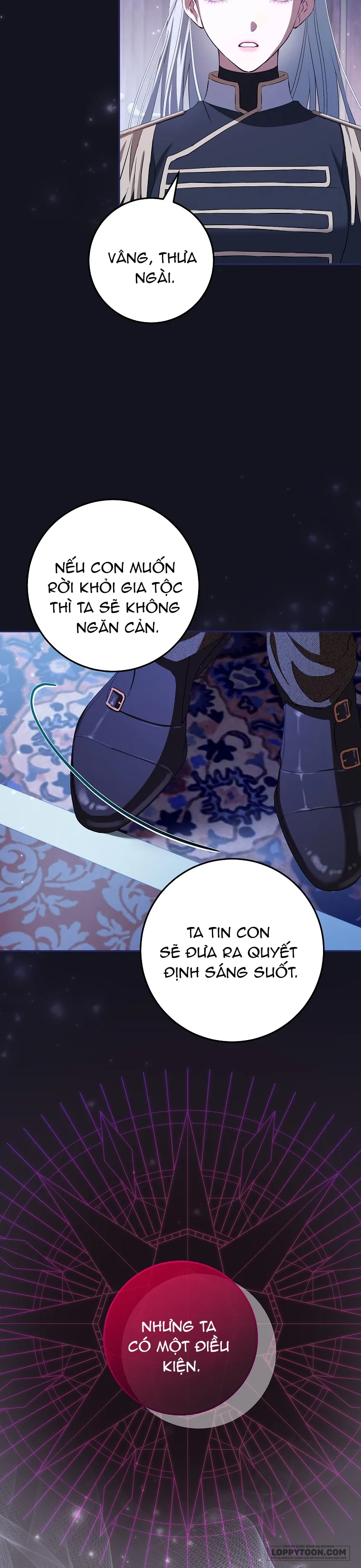 Cuộc Sống Yên Bình Của Cô Hầu Gái Che Giấu Sức Mạnh - Chap 20 - Trang 26