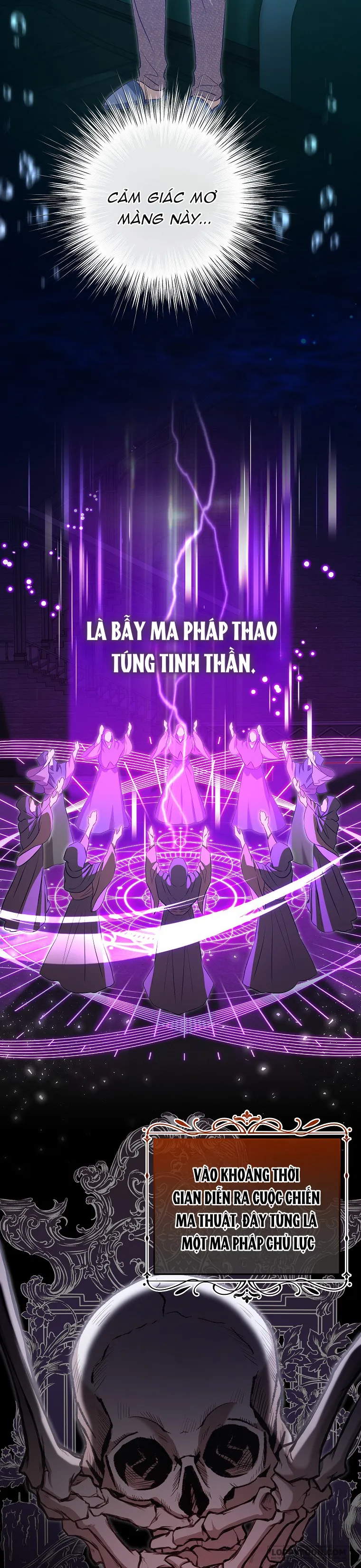 Cuộc Sống Yên Bình Của Cô Hầu Gái Che Giấu Sức Mạnh - Chap 21 - Trang 16