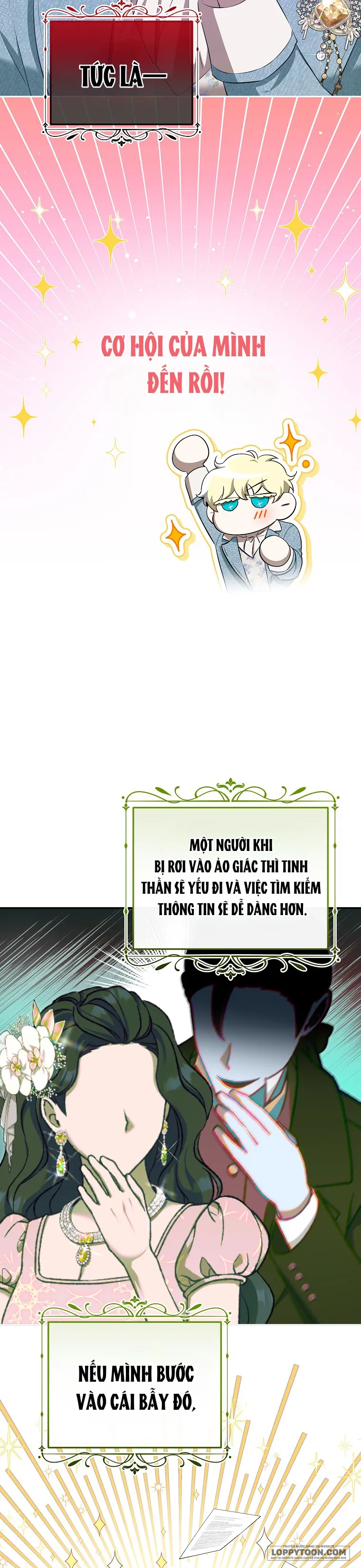 Cuộc Sống Yên Bình Của Cô Hầu Gái Che Giấu Sức Mạnh - Chap 21 - Trang 19