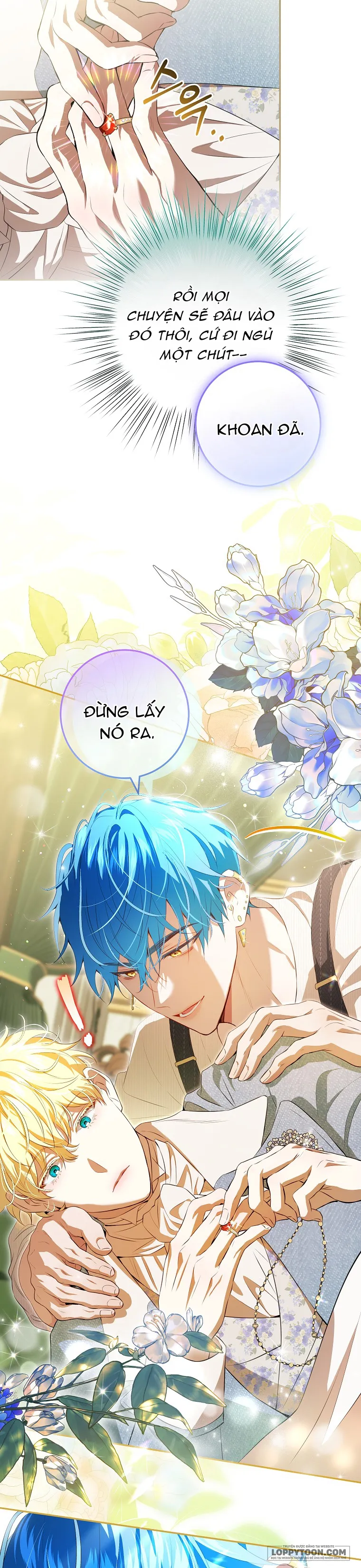Cuộc Sống Yên Bình Của Cô Hầu Gái Che Giấu Sức Mạnh - Chap 21 - Trang 9
