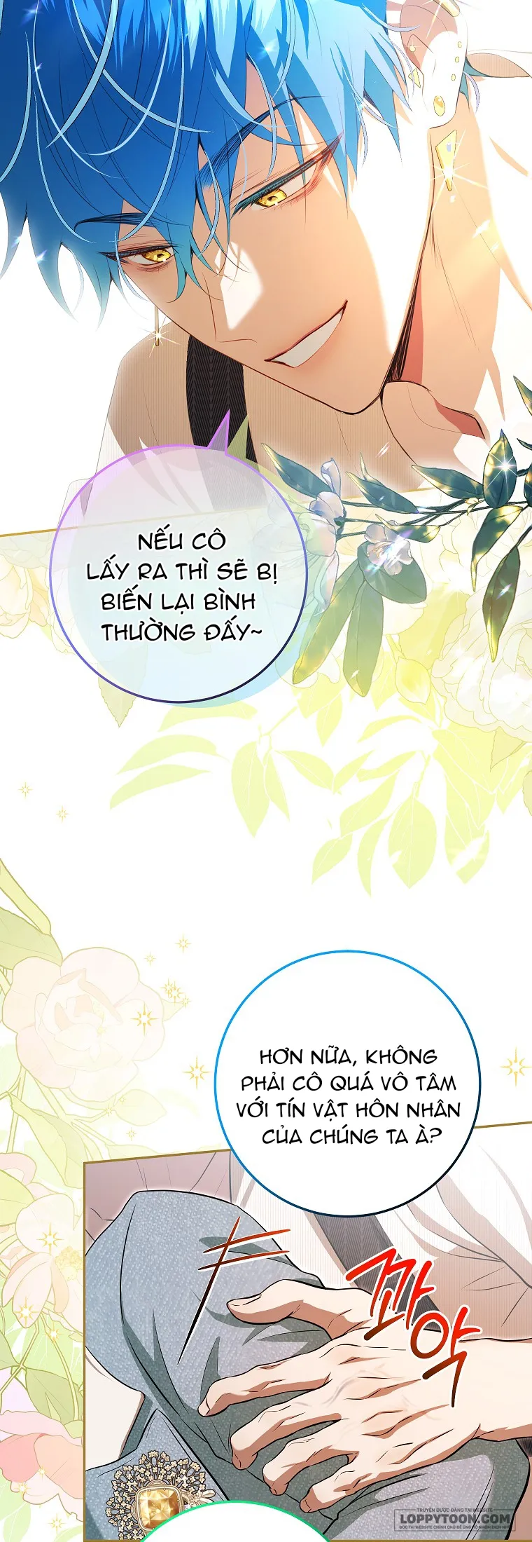 Cuộc Sống Yên Bình Của Cô Hầu Gái Che Giấu Sức Mạnh - Chap 21 - Trang 10