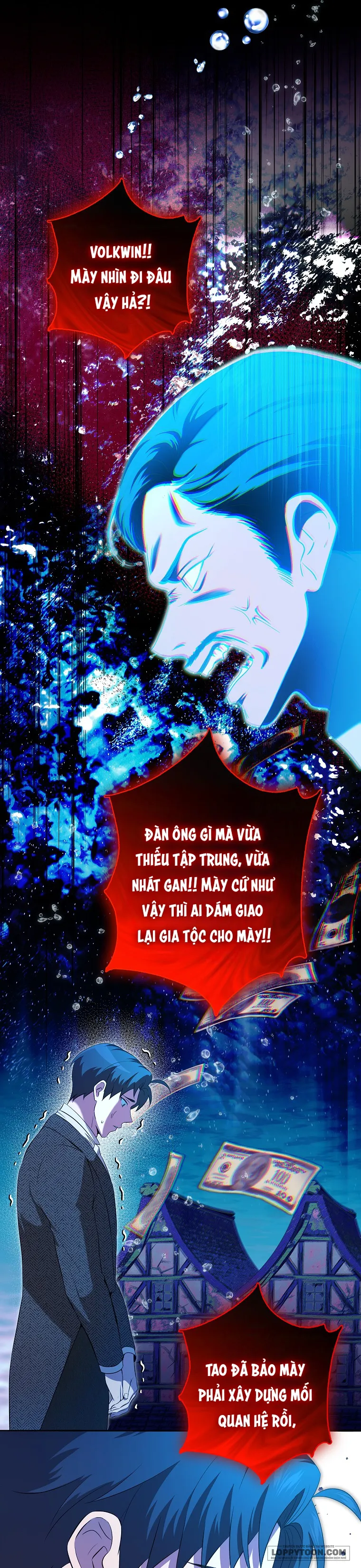 Cuộc Sống Yên Bình Của Cô Hầu Gái Che Giấu Sức Mạnh - Chap 22 - Trang 2