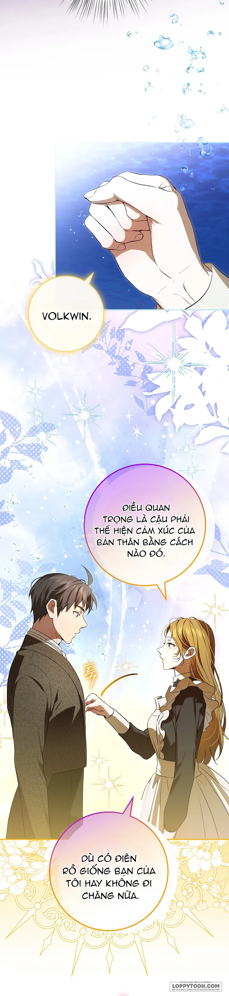 Cuộc Sống Yên Bình Của Cô Hầu Gái Che Giấu Sức Mạnh - Chap 22 - Trang 17