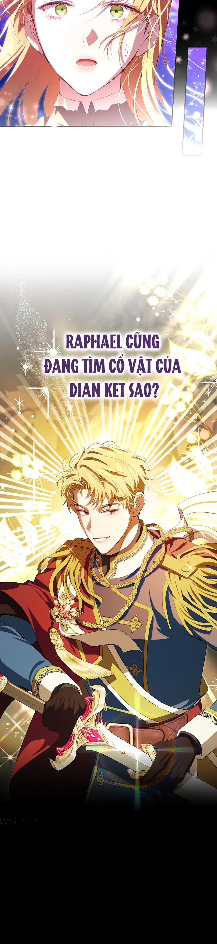 Cuộc Sống Yên Bình Của Cô Hầu Gái Che Giấu Sức Mạnh - Chap 22 - Trang 22