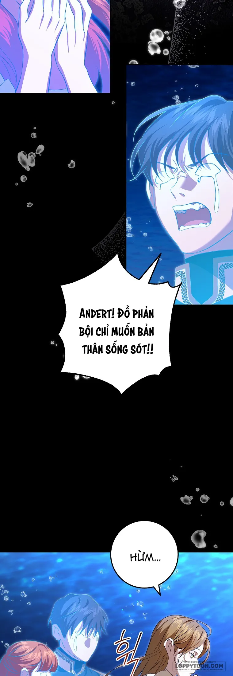 Cuộc Sống Yên Bình Của Cô Hầu Gái Che Giấu Sức Mạnh - Chap 22 - Trang 24