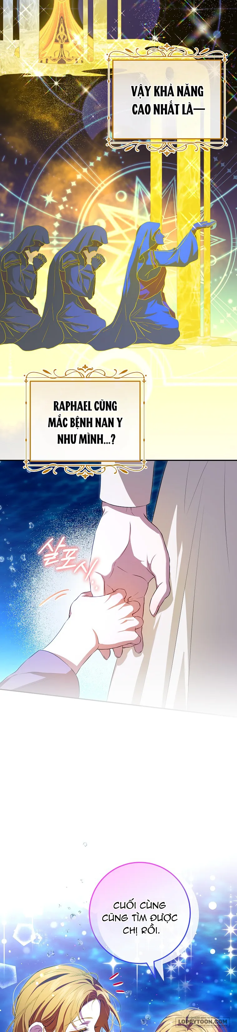 Cuộc Sống Yên Bình Của Cô Hầu Gái Che Giấu Sức Mạnh - Chap 22 - Trang 26