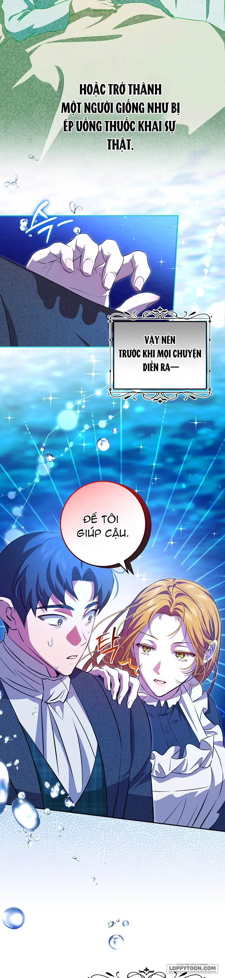 Cuộc Sống Yên Bình Của Cô Hầu Gái Che Giấu Sức Mạnh - Chap 22 - Trang 5